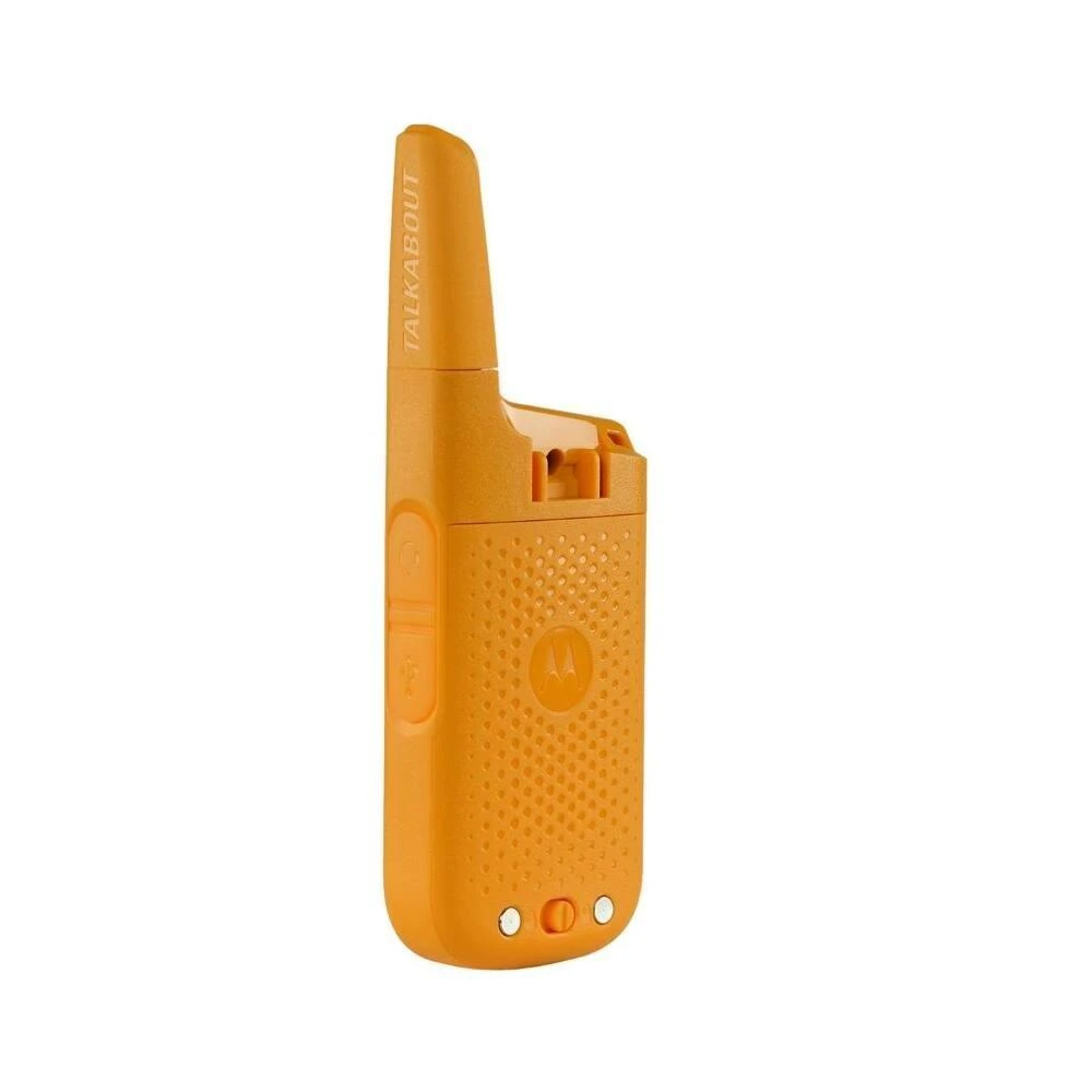 Radijo stotelė Motorola TALKABOUT T72, komplektas 2vnt.