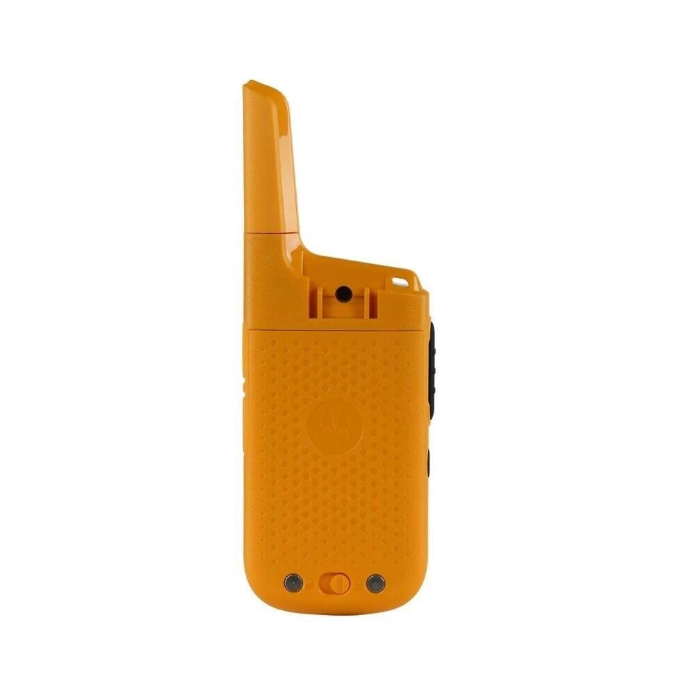 Radijo stotelė Motorola TALKABOUT T72, komplektas 2vnt.