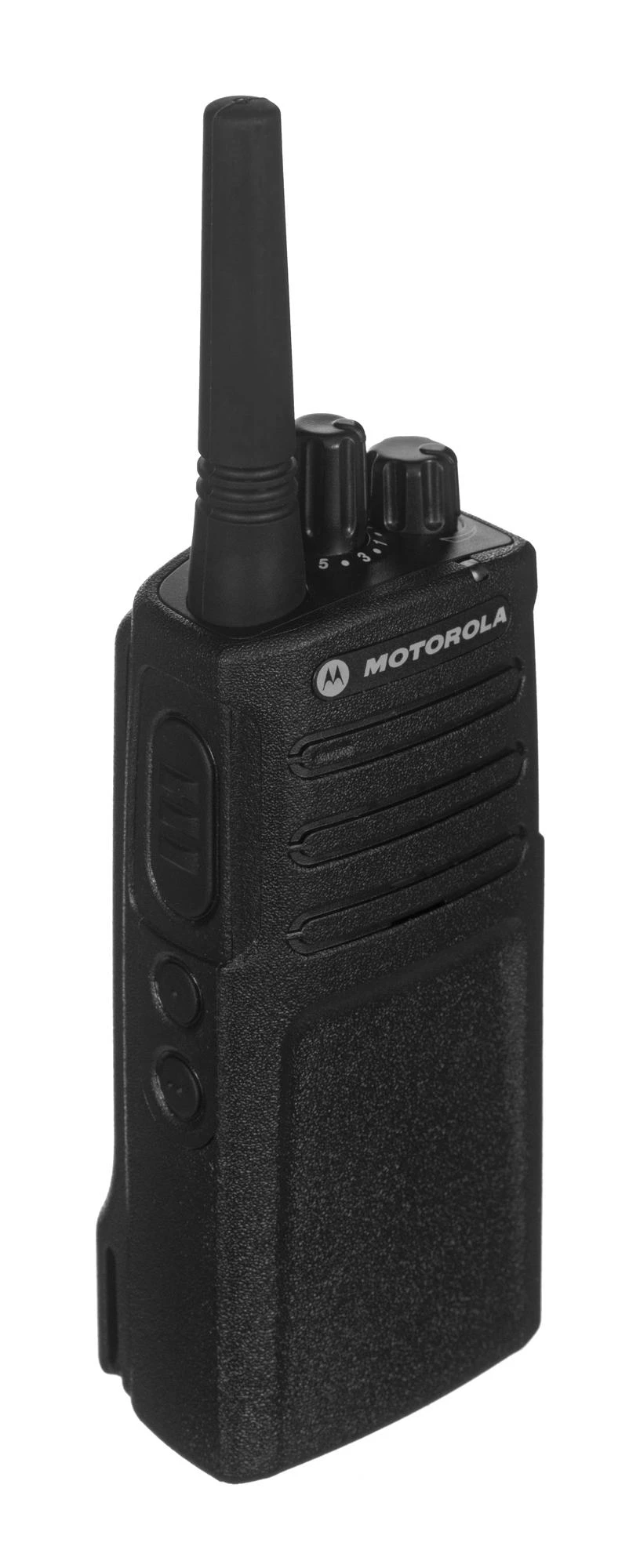 Radijo stotelė - racija Motorola XT420