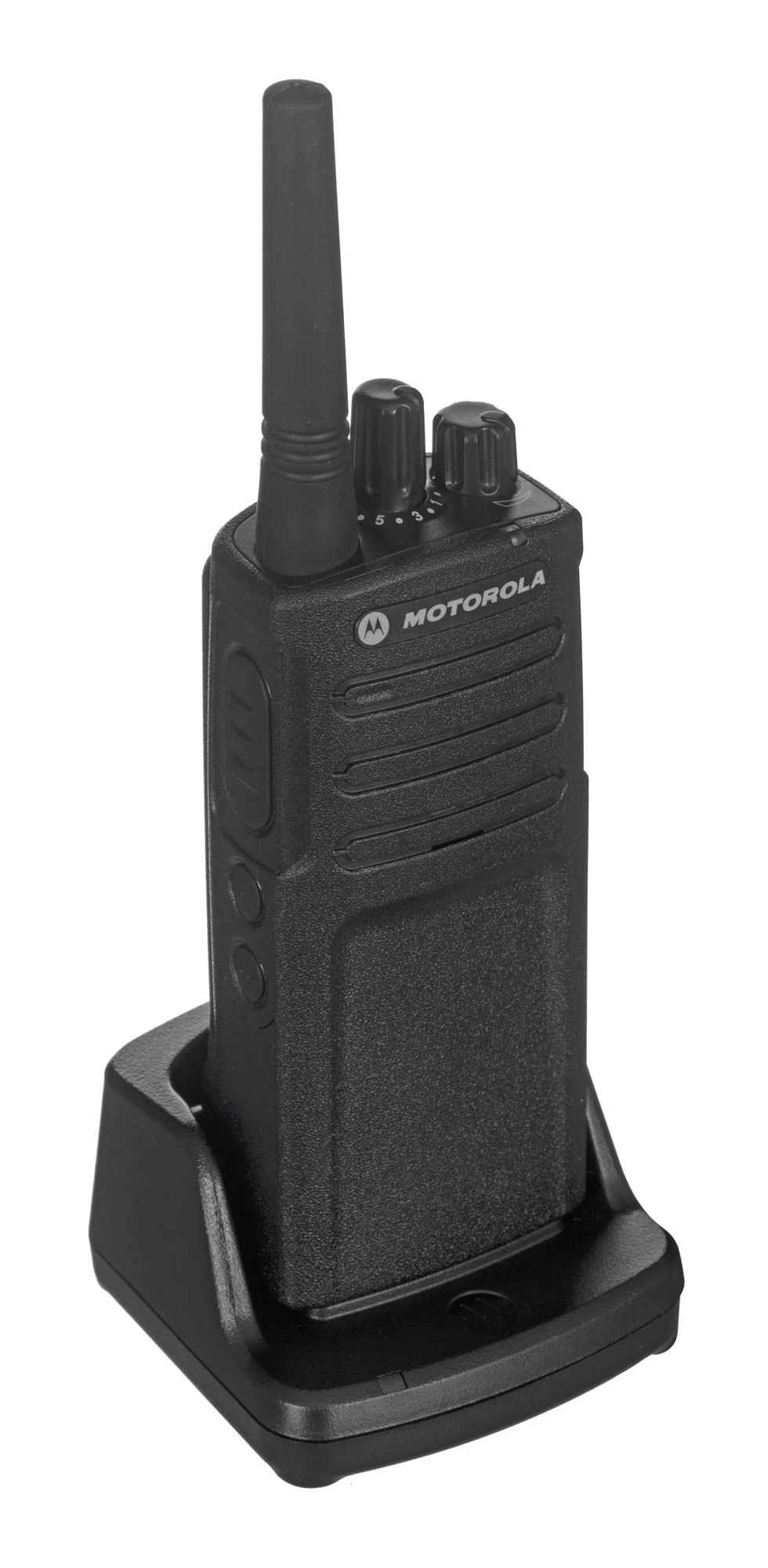 Radijo stotelė - racija Motorola XT420