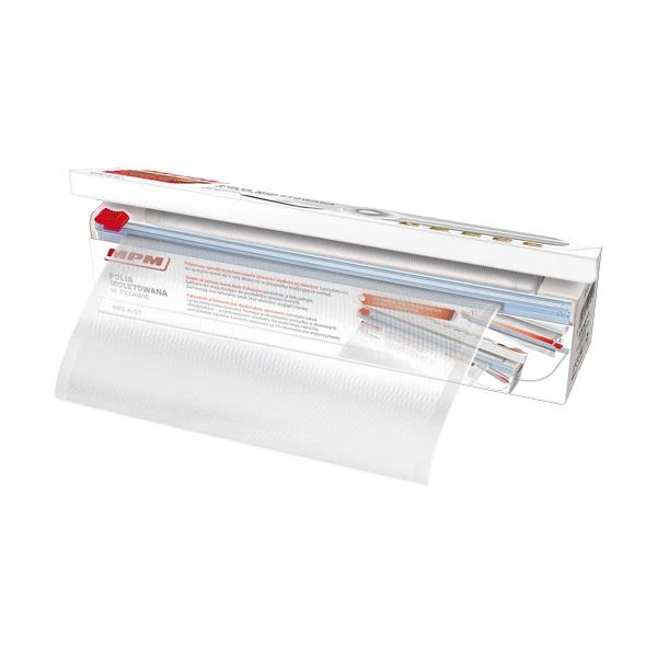 Vakuumavimo ritinėlis 25x500 MPM MPZ-A/01