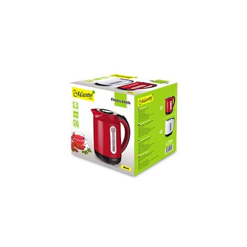 Maestro Riposo Virdulys 1.7 L, 041