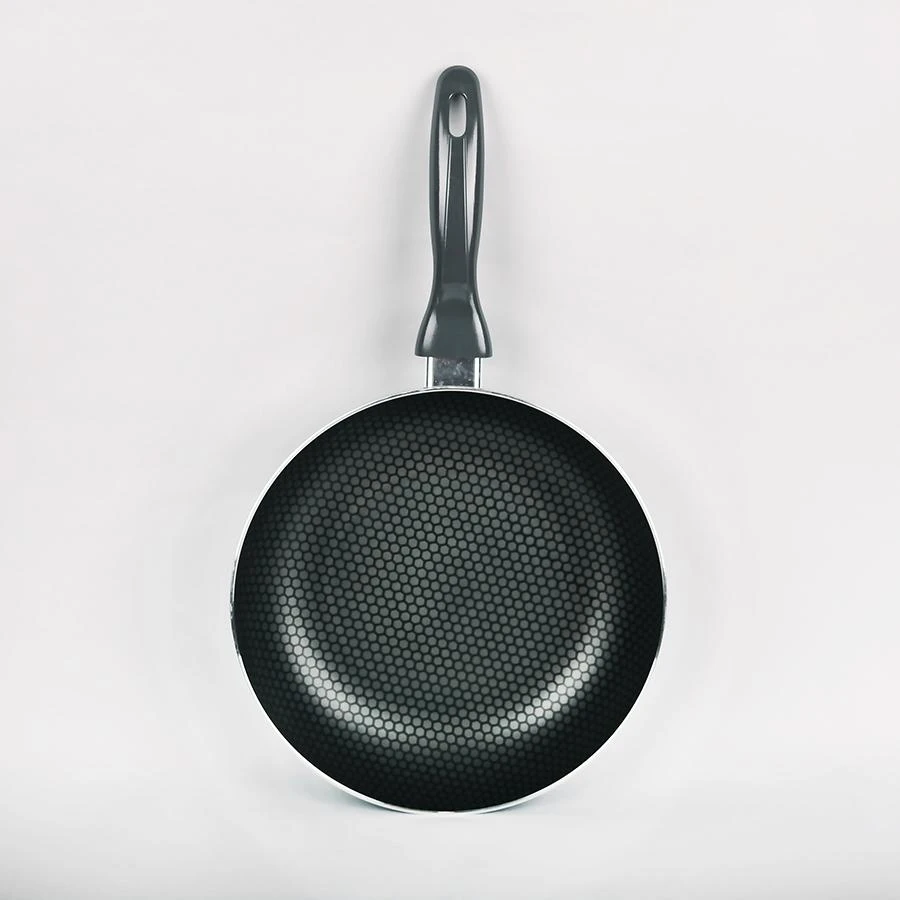 Riposo Keptuvė su dangčiu 28 cm, 1202