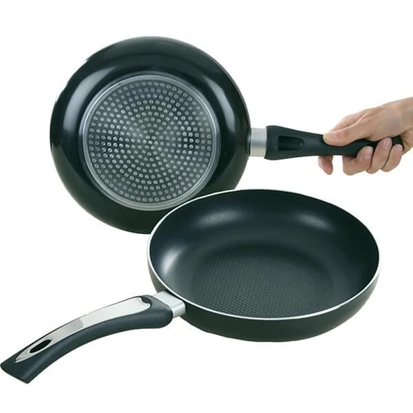 Riposo Keptuvė 24 cm skersmens, MR-1203-24