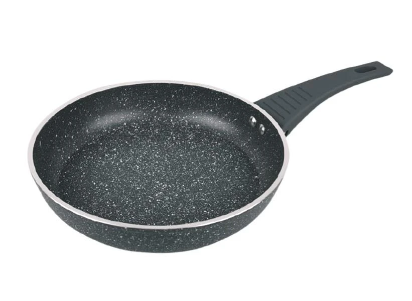 Keptuvė (Granitas, Indukc.) 24cm MR-1214-24 MAESTRO