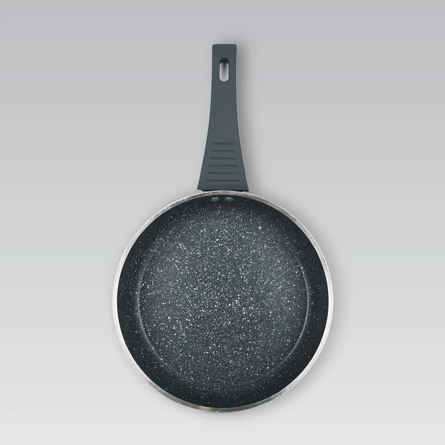 Keptuvė 28cm Maestro MR-1214-28 su granitine danga