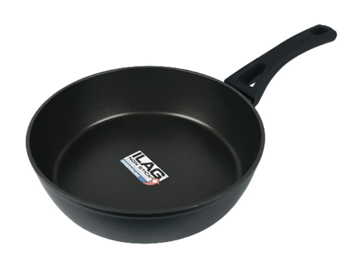 Maestro keptuvė 24cm