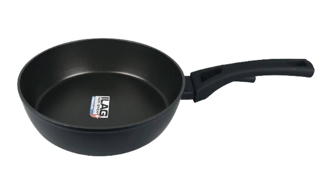 Maestro keptuvė 24cm