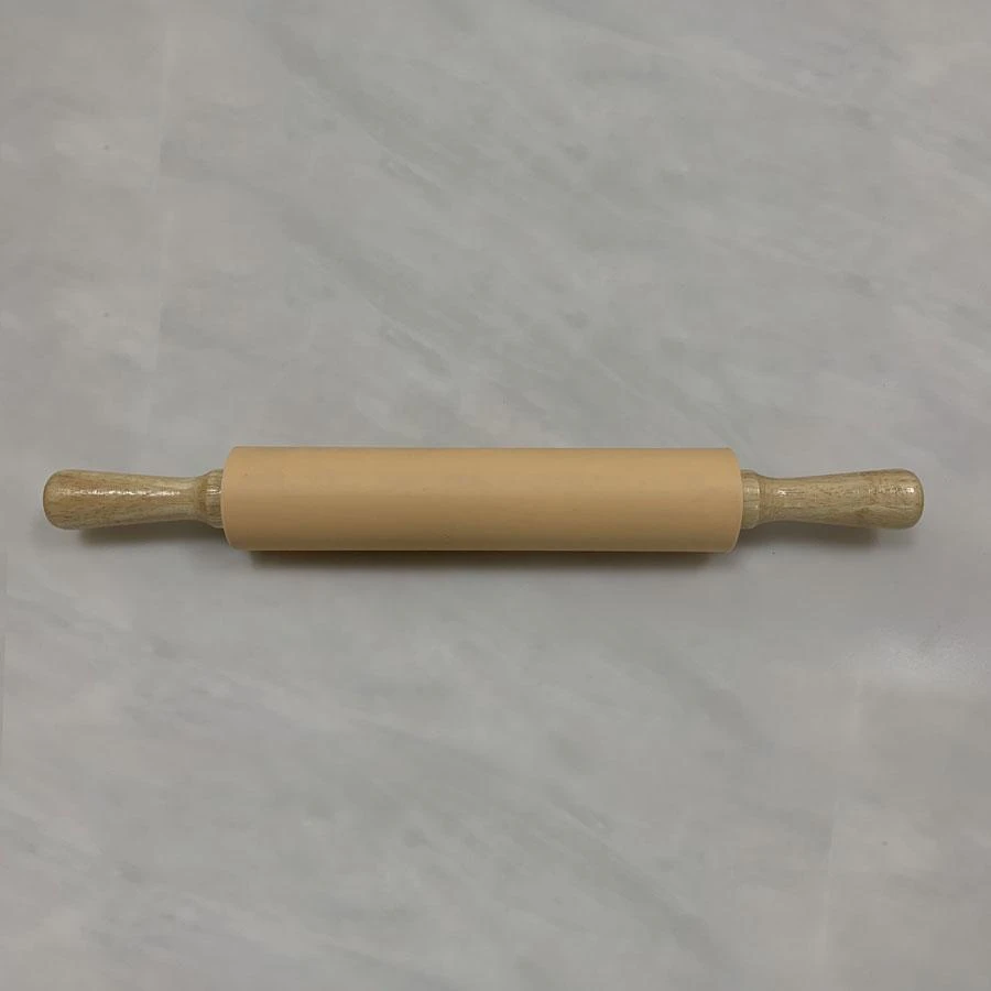 Riposo Kočėlas su silikonu, 43 cm., 1585