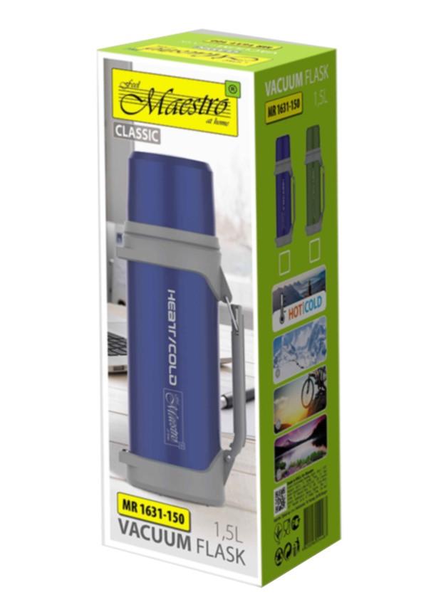 Termosas MAESTRO MR-1631-120