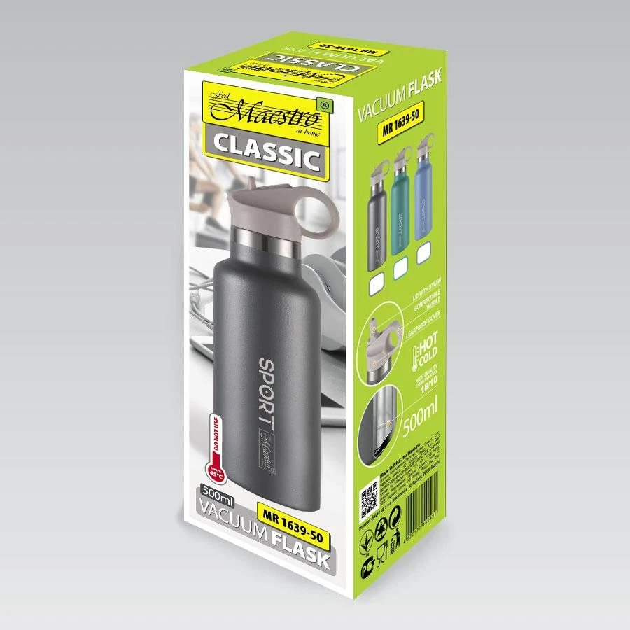 Termosas Maestro MR 1639 75, 0.75 l