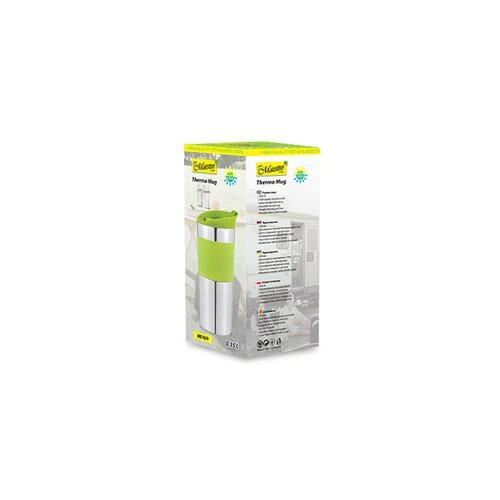 Puodelis termosas 0,35L Maestro MR-1639