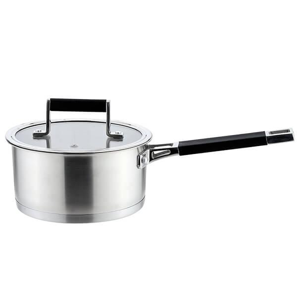 Maestro Riposo Puodas ilga rankena 1.7 L, 3507