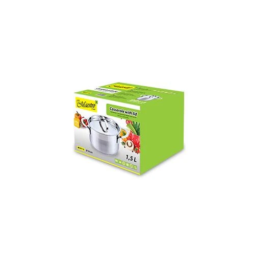 Puodas Maestro MR3511-18 18cm 2l