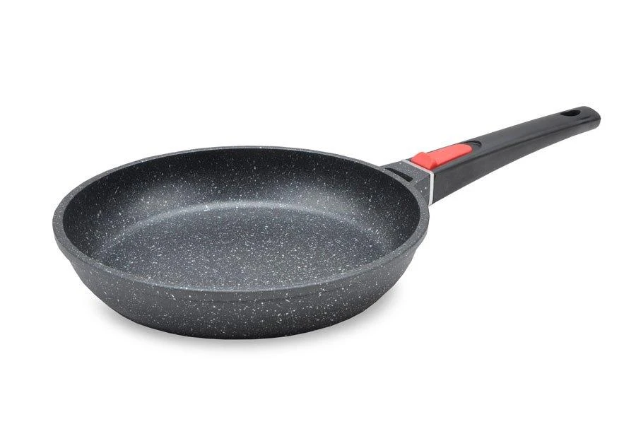 Maestro Riposo Keptuvė su nuimama rankena 28 cm, 4928
