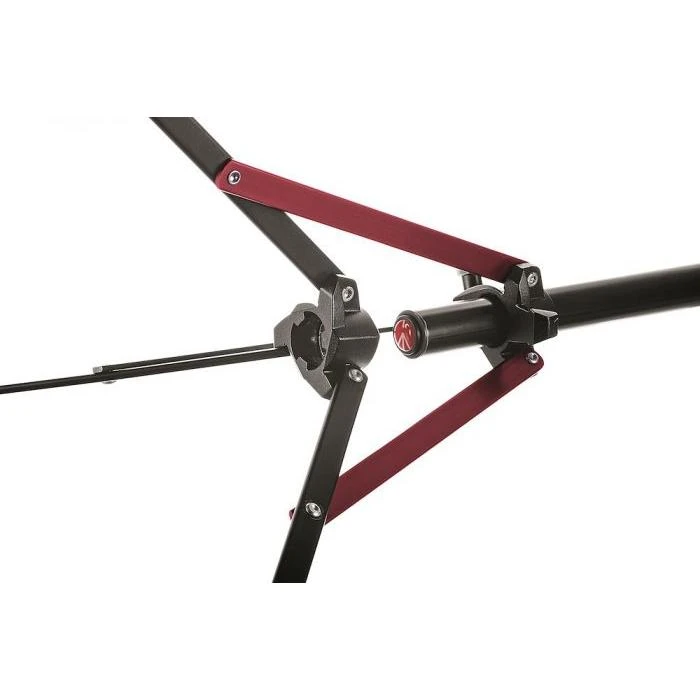 Manfrotto NANOPOLE stendas