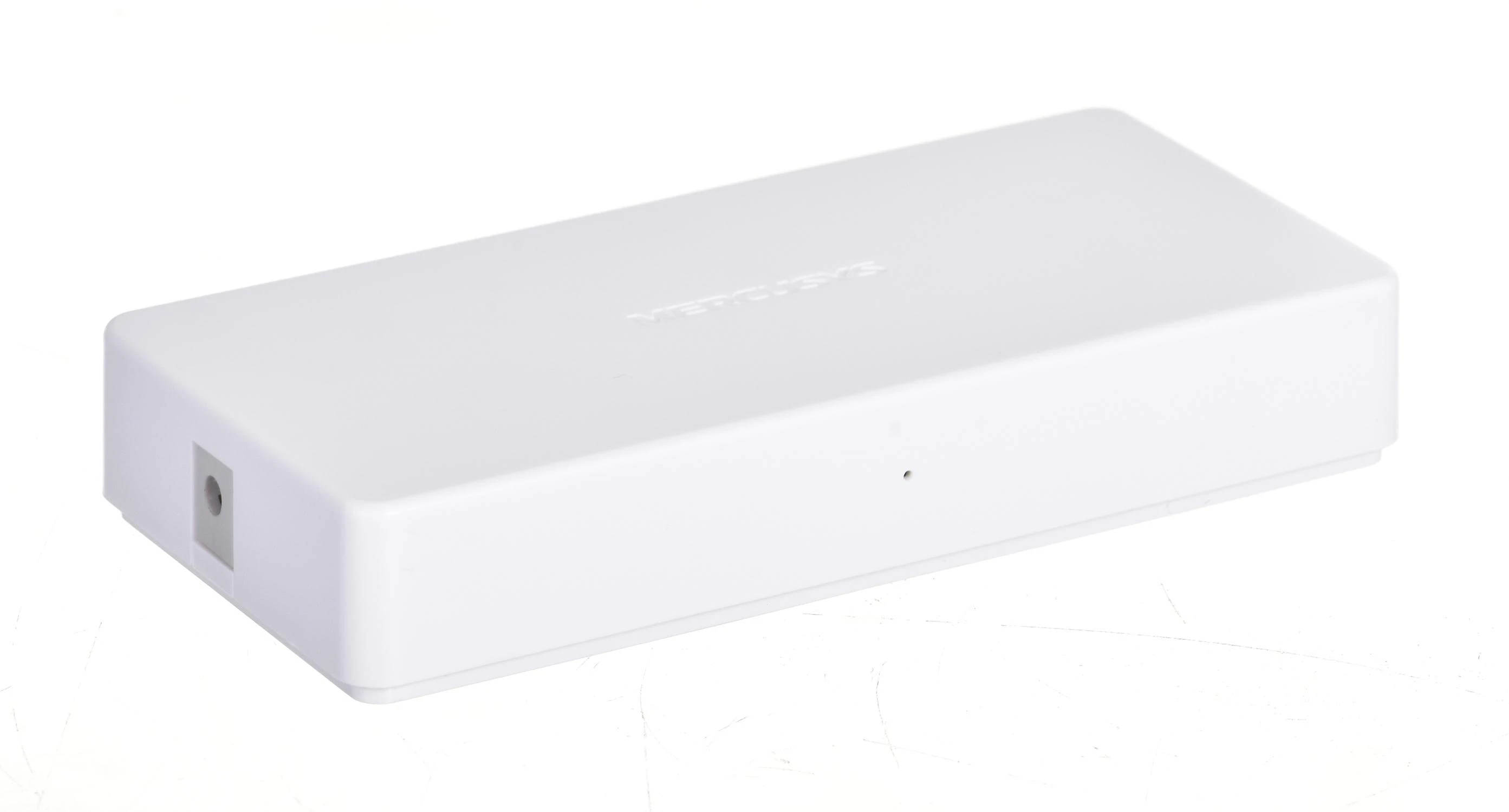 Šakotuvas TP-Link „Mercusys“ | Komutatorius | MS108 | Nevaldomas | Stalinis | 10/100 Mbps (RJ-45) jungčių kiekis: 8 | Maitinimo šaltinio tipas: Išorinis