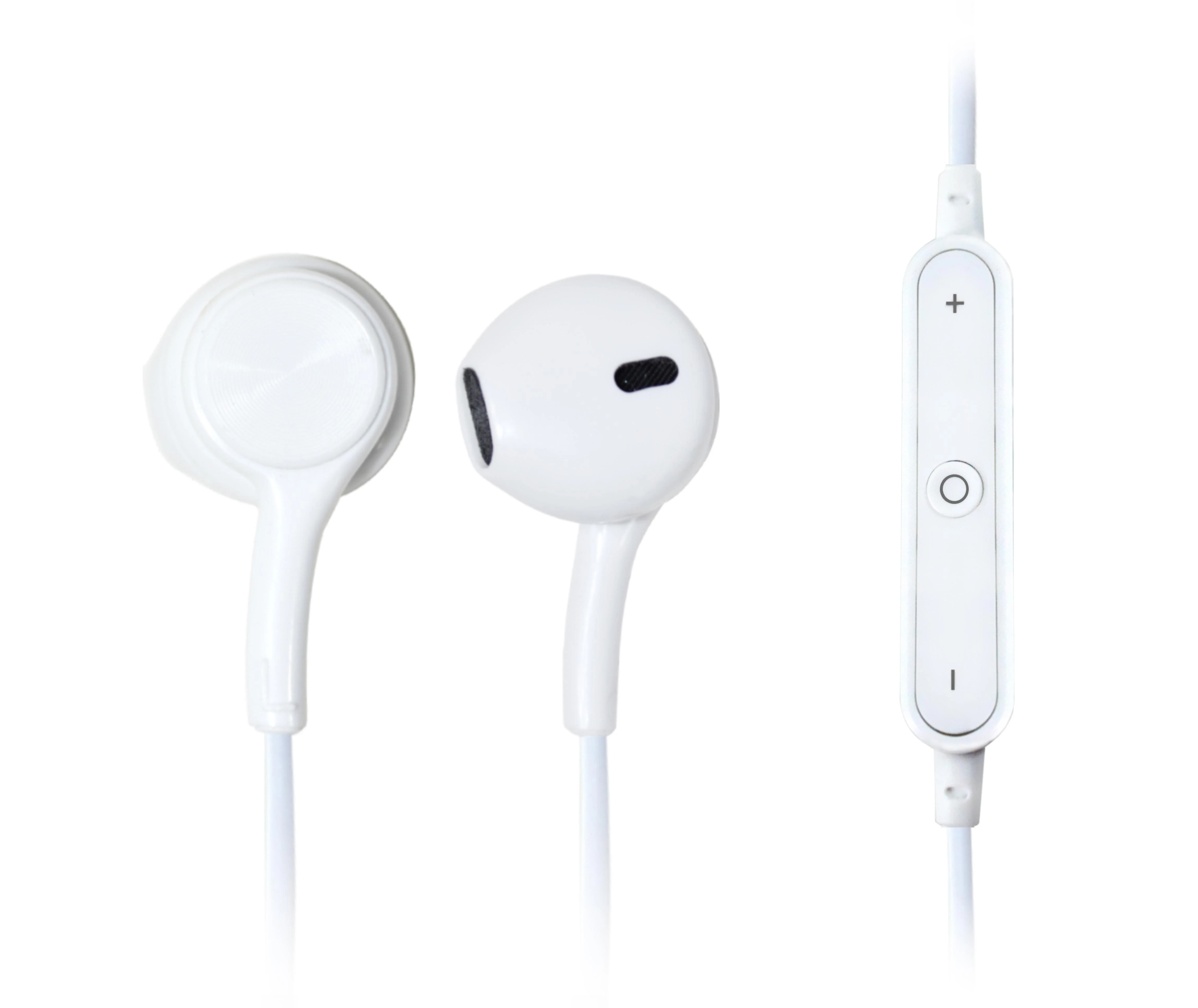 Msonic MHS6W ausinės su laidiniu valdikliu