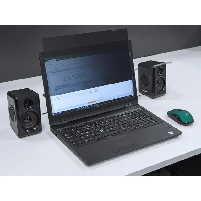 NATEC NFP-1475 privatumo filtras RODO OWL 15.6" 16:9