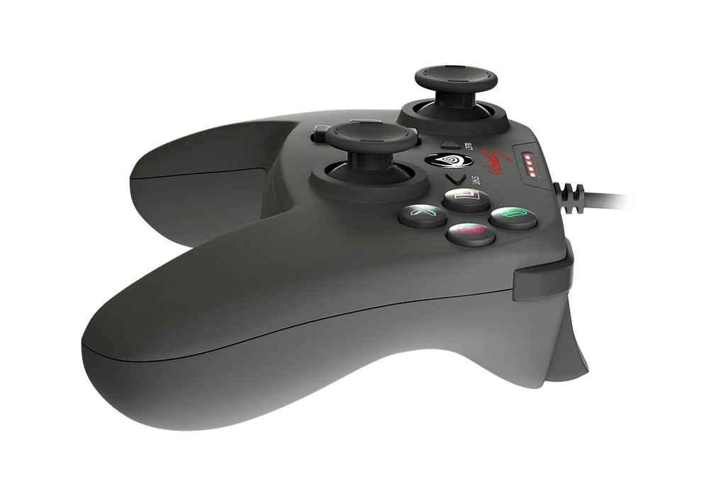 NATEC NJG-0773 Gamepad GENESIS P58