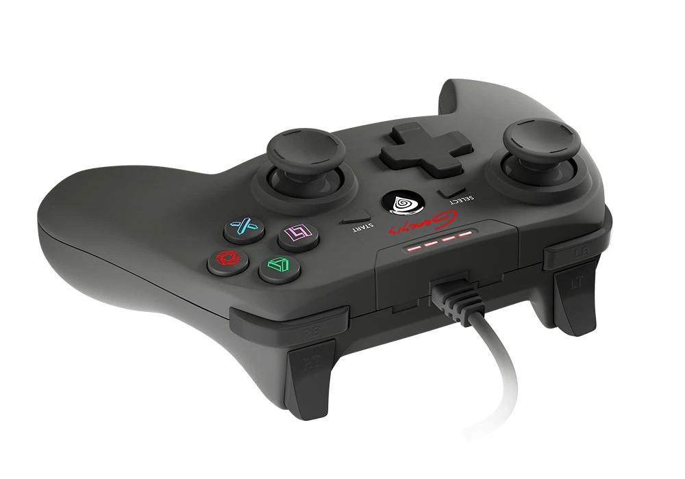NATEC NJG-0773 Gamepad GENESIS P58