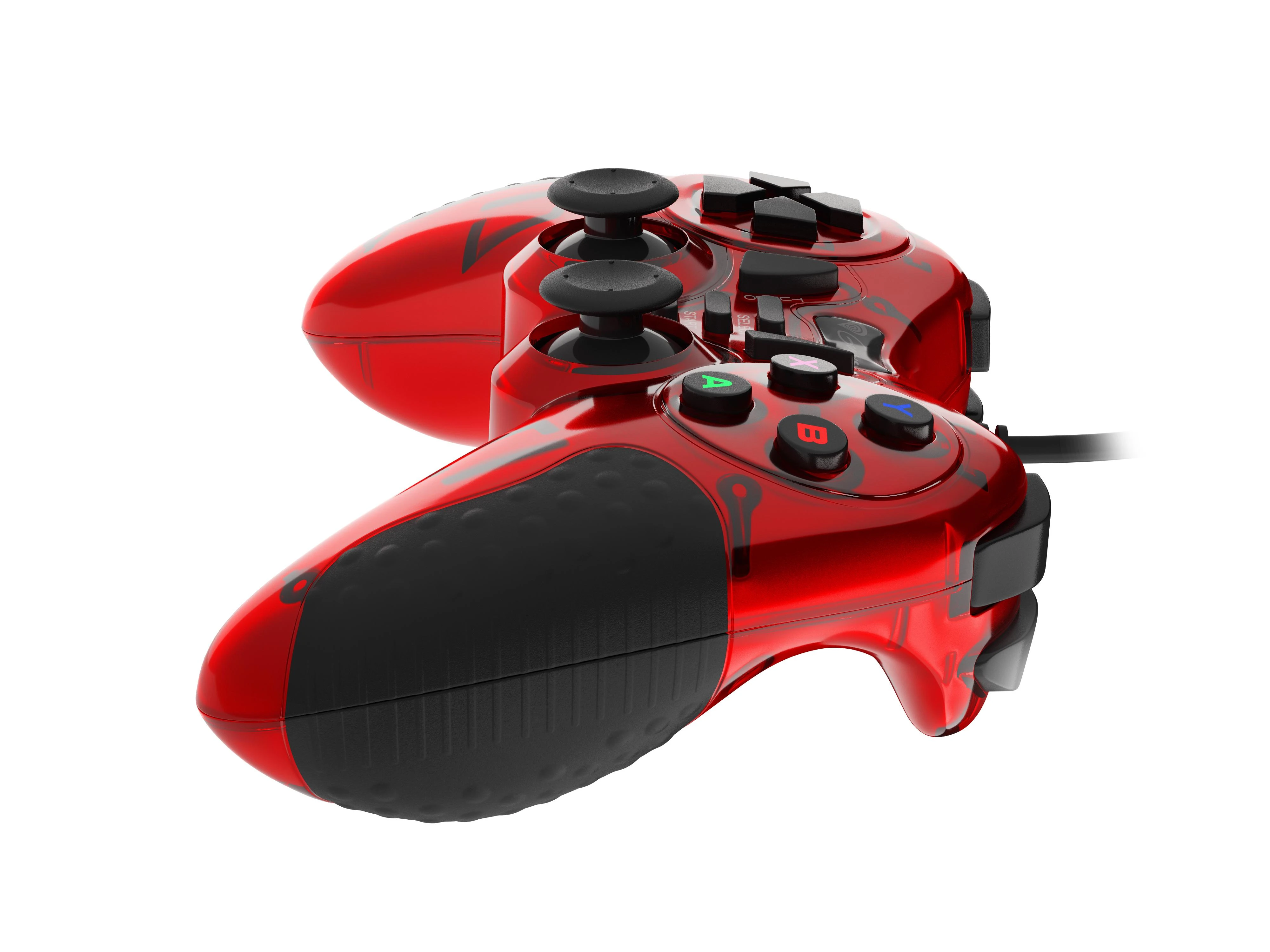 NATEC NJG-1425 GENESIS GamePad MANGAN 200 laidinis kompiuteris