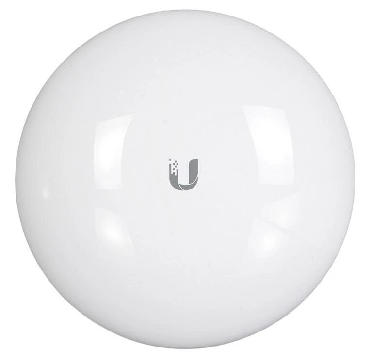 UBIQUITI NBE-M5-16 Ubiquiti NanoBeam M 16dBi 5GHz 802.11a/n MIMO 2x2 TDMA, 64MB RAM, PoE