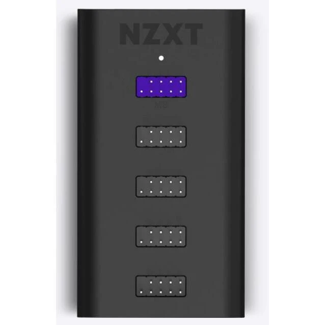 NZXT Internal USB Hub (Gen 3)