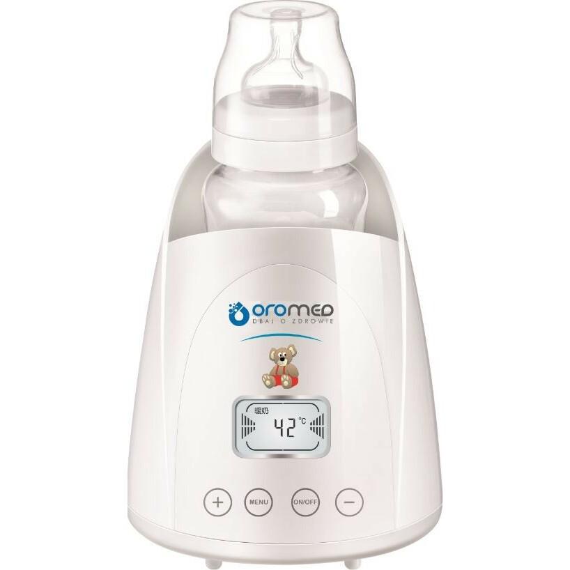 Oro-med Kūdikių Pieno Šildytuvas - Oromed Oro-heater