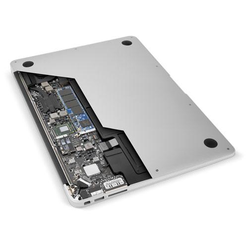Dysk SSD OWC Aura Pro 500GB Macbook SSD SATA III (OWCS3DAP116G500)