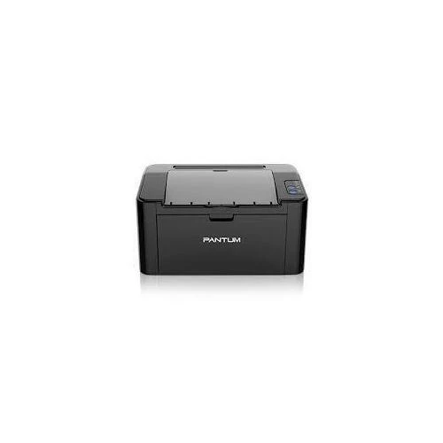 Lazerinis spausdintuvas|PANTUM|P2500W|USB 2.0|WiFi|P2500W