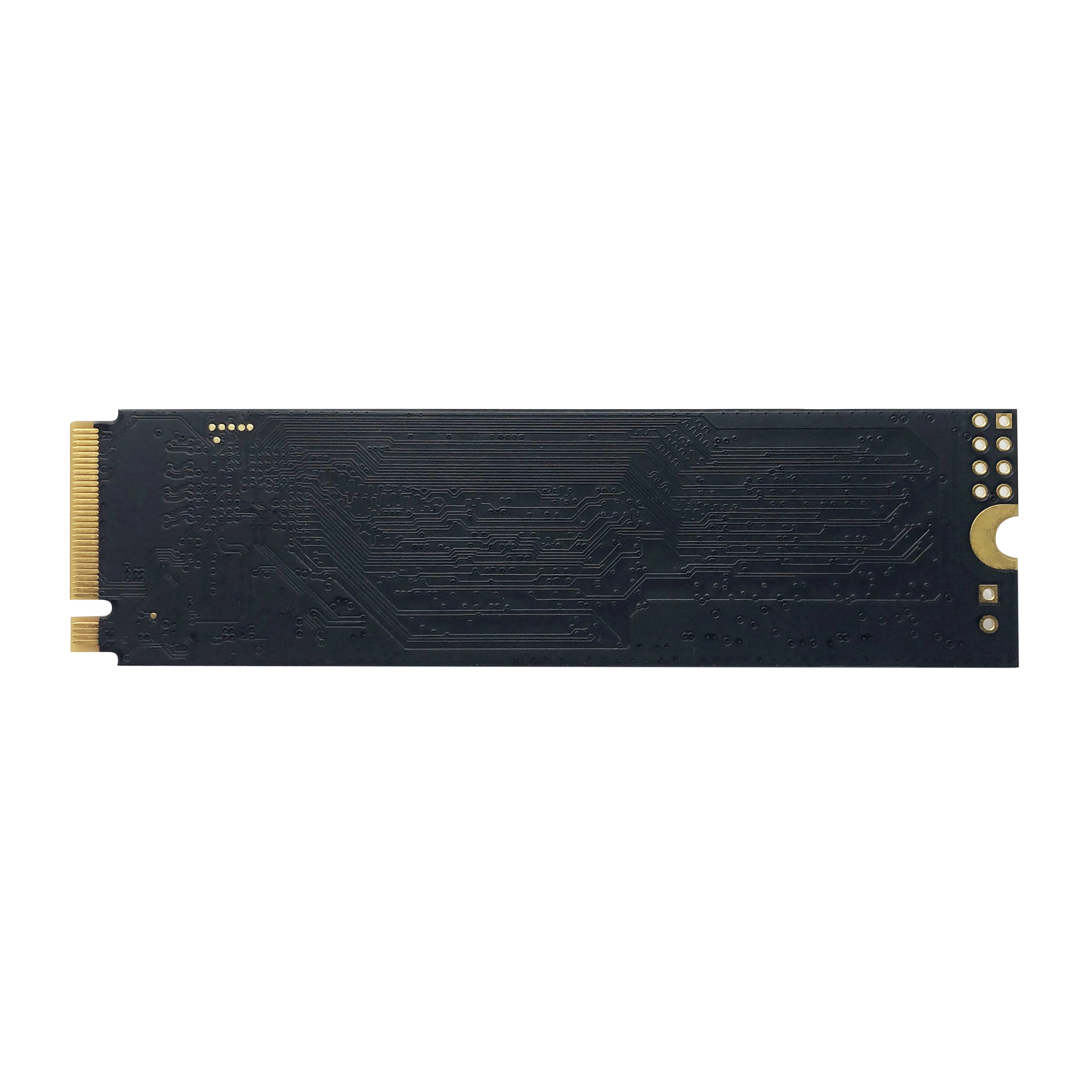 Kietasis vidinis diskas Patriot P300 M.2 PCIe Gen 3 x4 2TB SSD