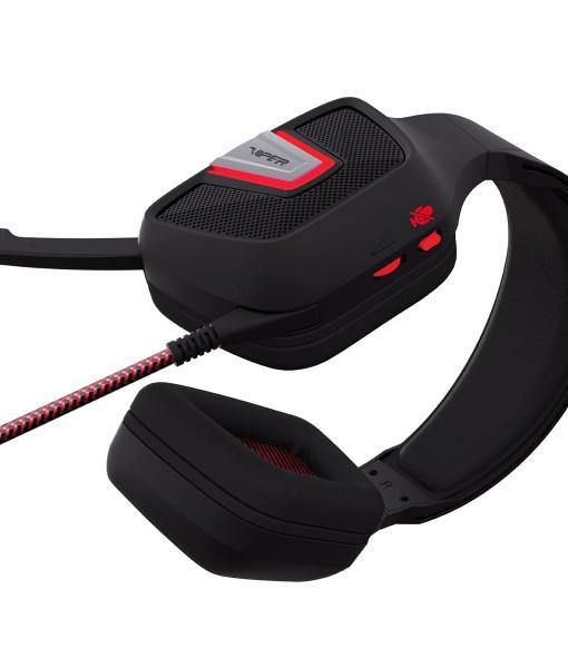 PATRIOT Viper V330 Stereo Ausinės