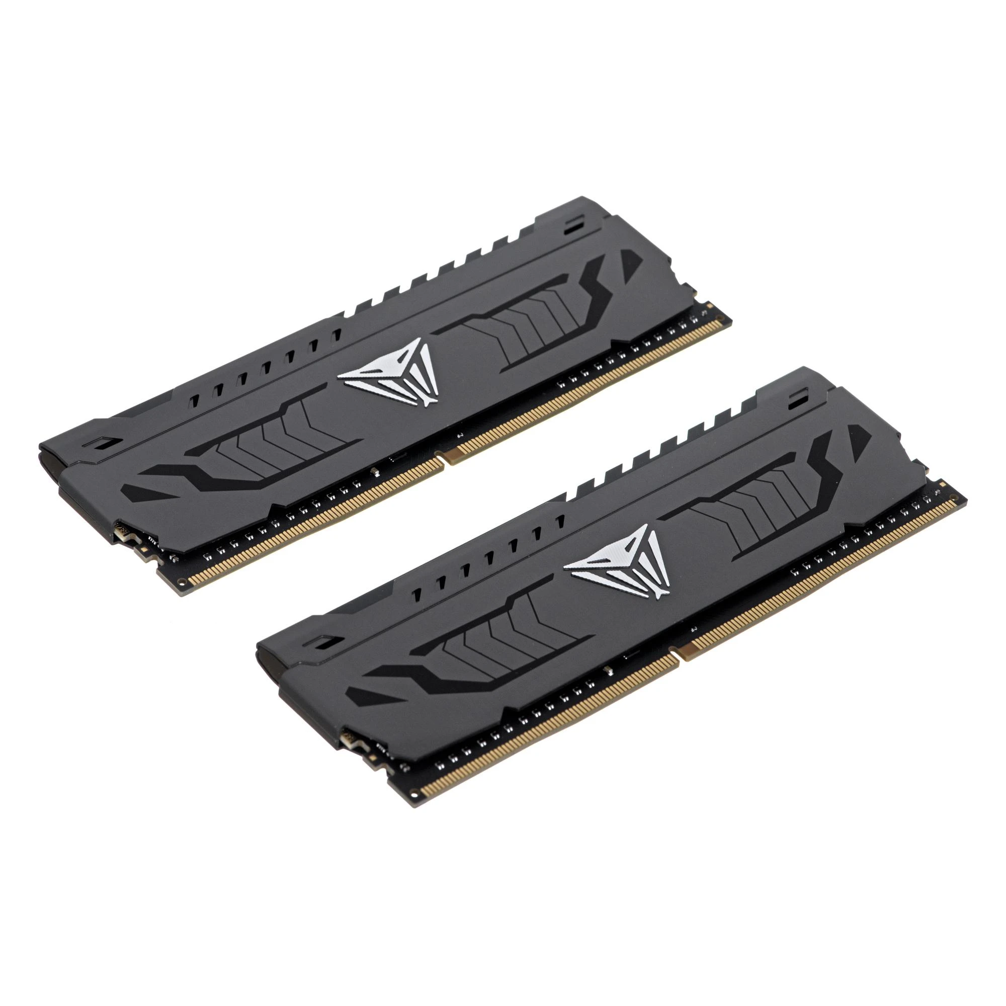 PATRIOT Memory Viper Steel PVS416G320C6K - 16 GB - 2 x 8 GB - DDR4 - 3200 MHz - 288-pin DIMM