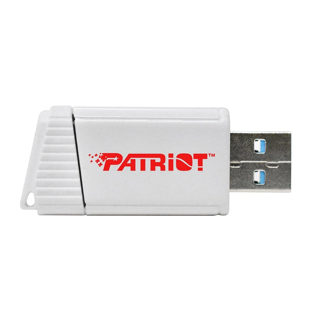 Išorinis kietasis diskas - Patriot Rage Prime, 600 MB/S, 1TB, USB 3.2, 8K IOPS