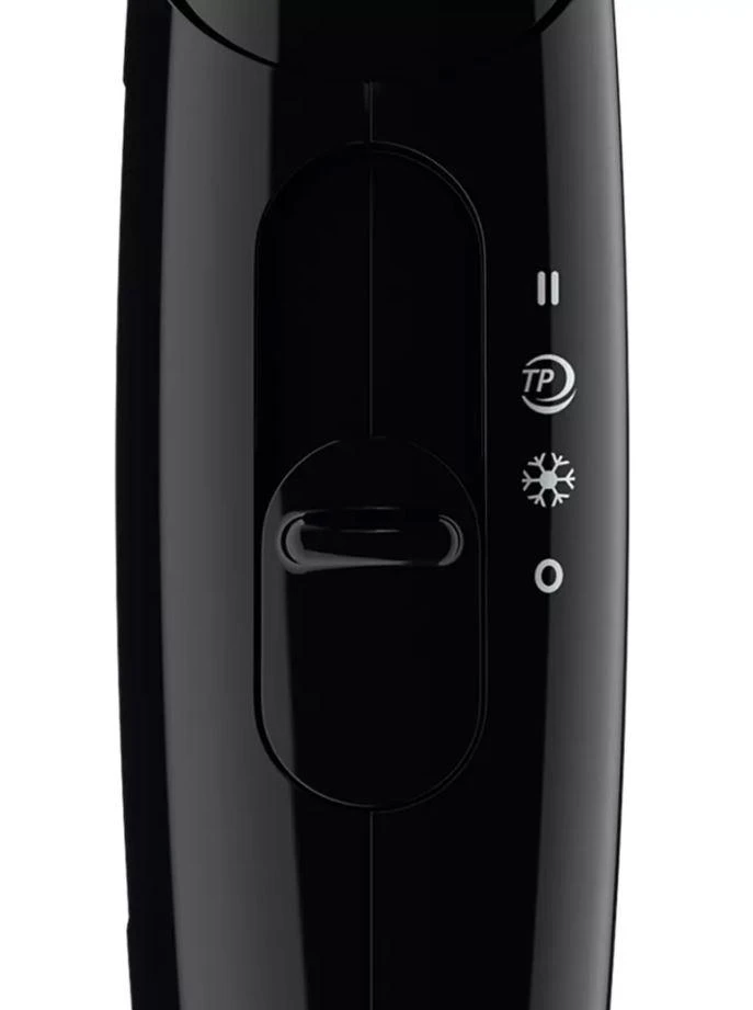 Plaukų džiovintuvas Philips EssentialCare BHC010/10