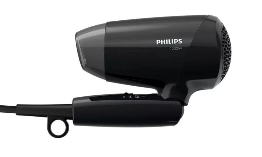Plaukų džiovintuvas Philips EssentialCare BHC010/10