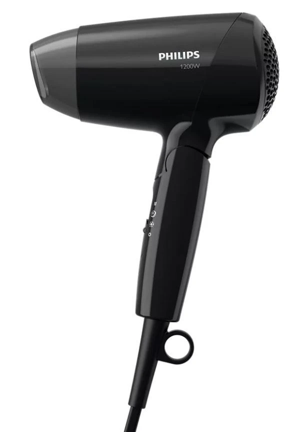 Plaukų džiovintuvas Philips EssentialCare BHC010/10