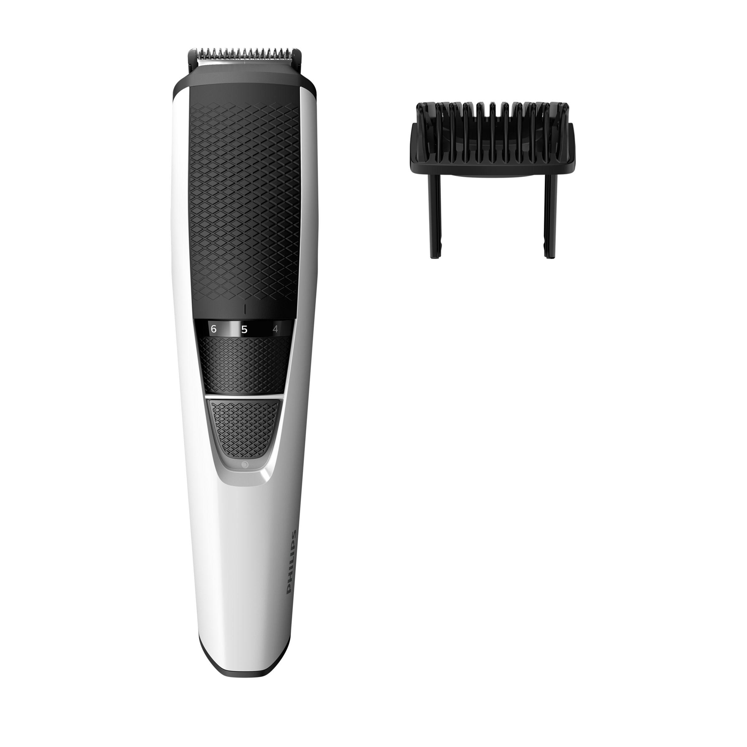 Barzdaskutė Philips BT3206/14 barzdos kirptuvas