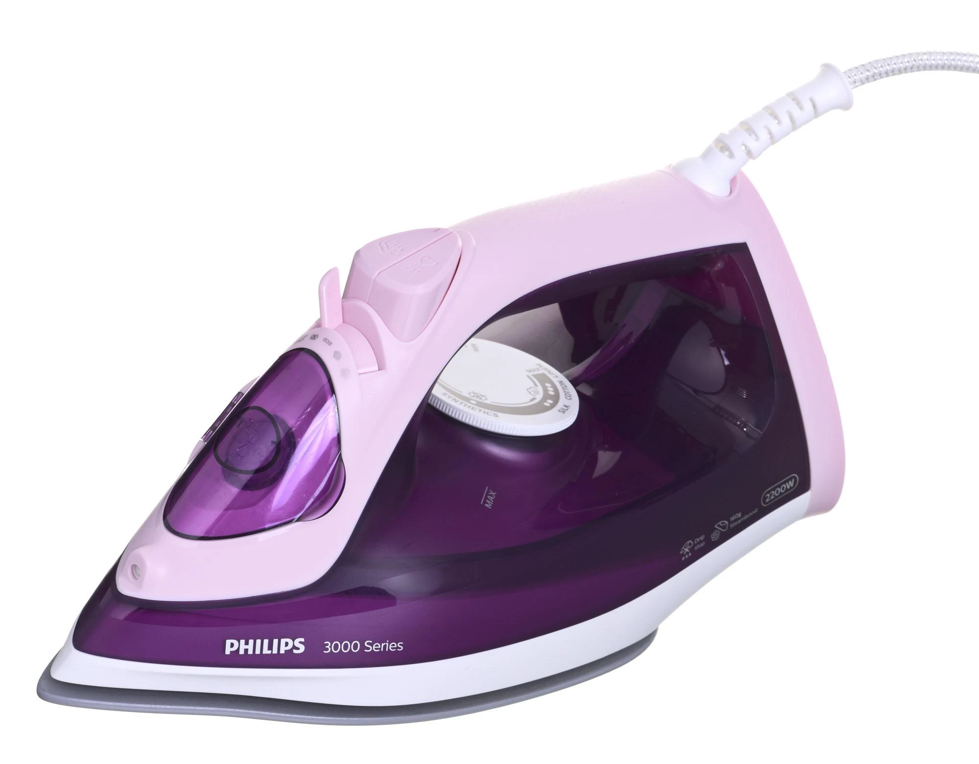 Garinis lygintuvas 3000 Serija Philips DST3020/30