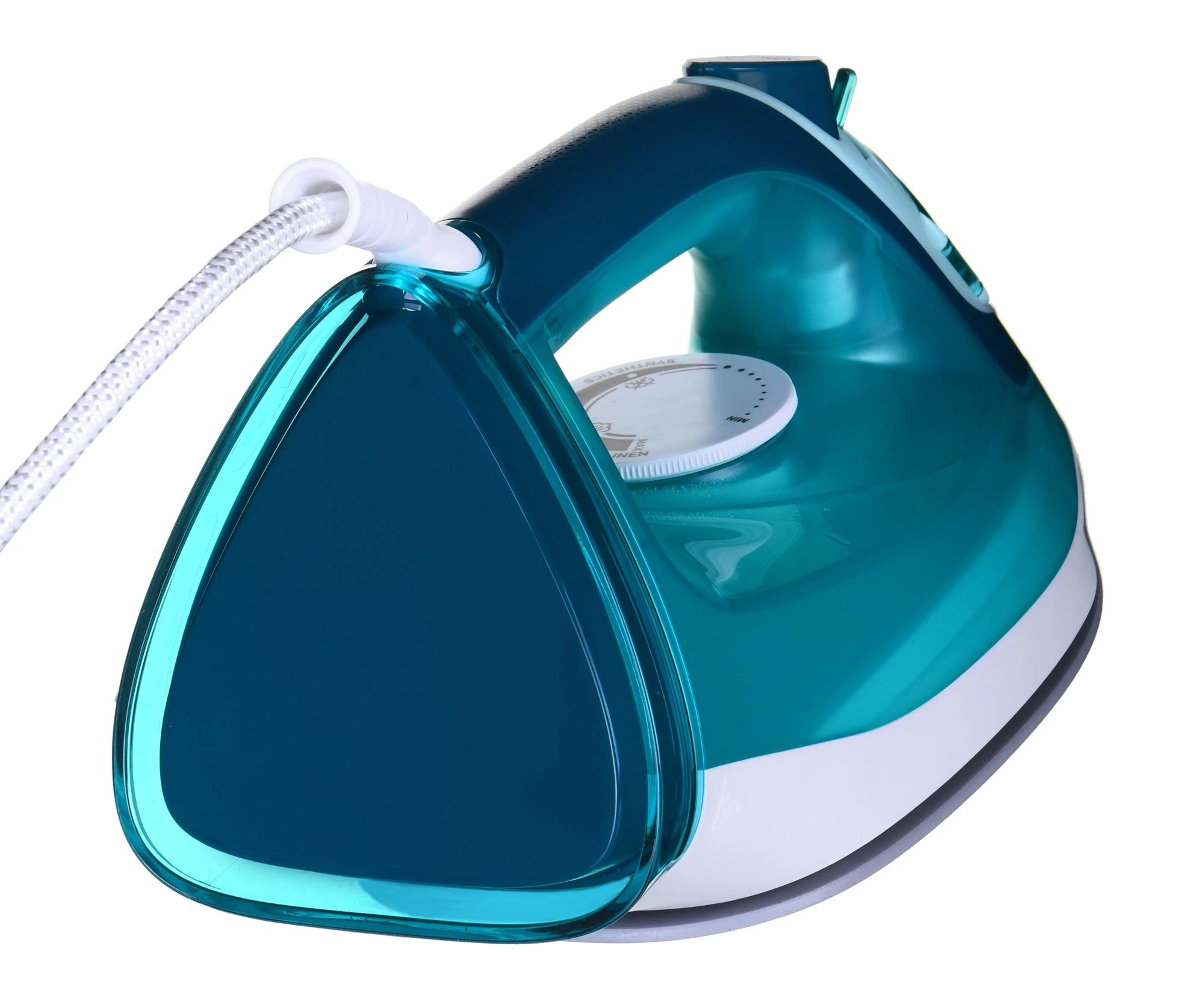 Garų lygintuvas Philips 3000 DST3030/70, 2400 W