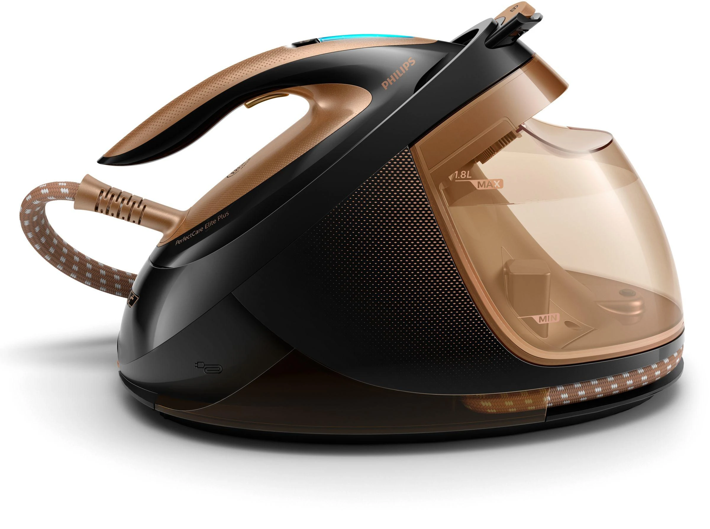 Lyginimo sistema PHILIPS PerfectCare Elite Plus GC9682/80