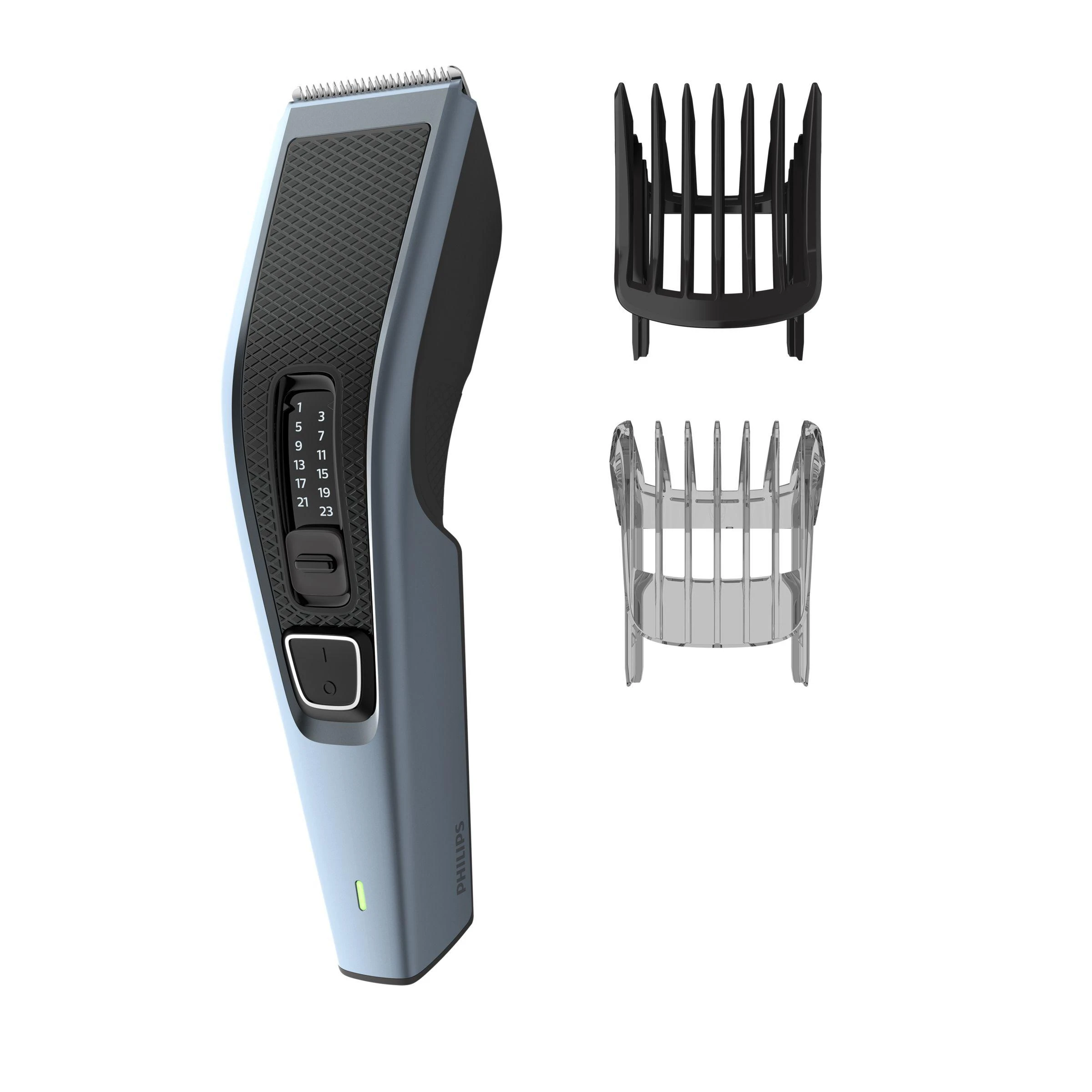 „Philips HAIRCLIPPER Series 3000“ plaukų kirpimo mašinėlė HC3530/15