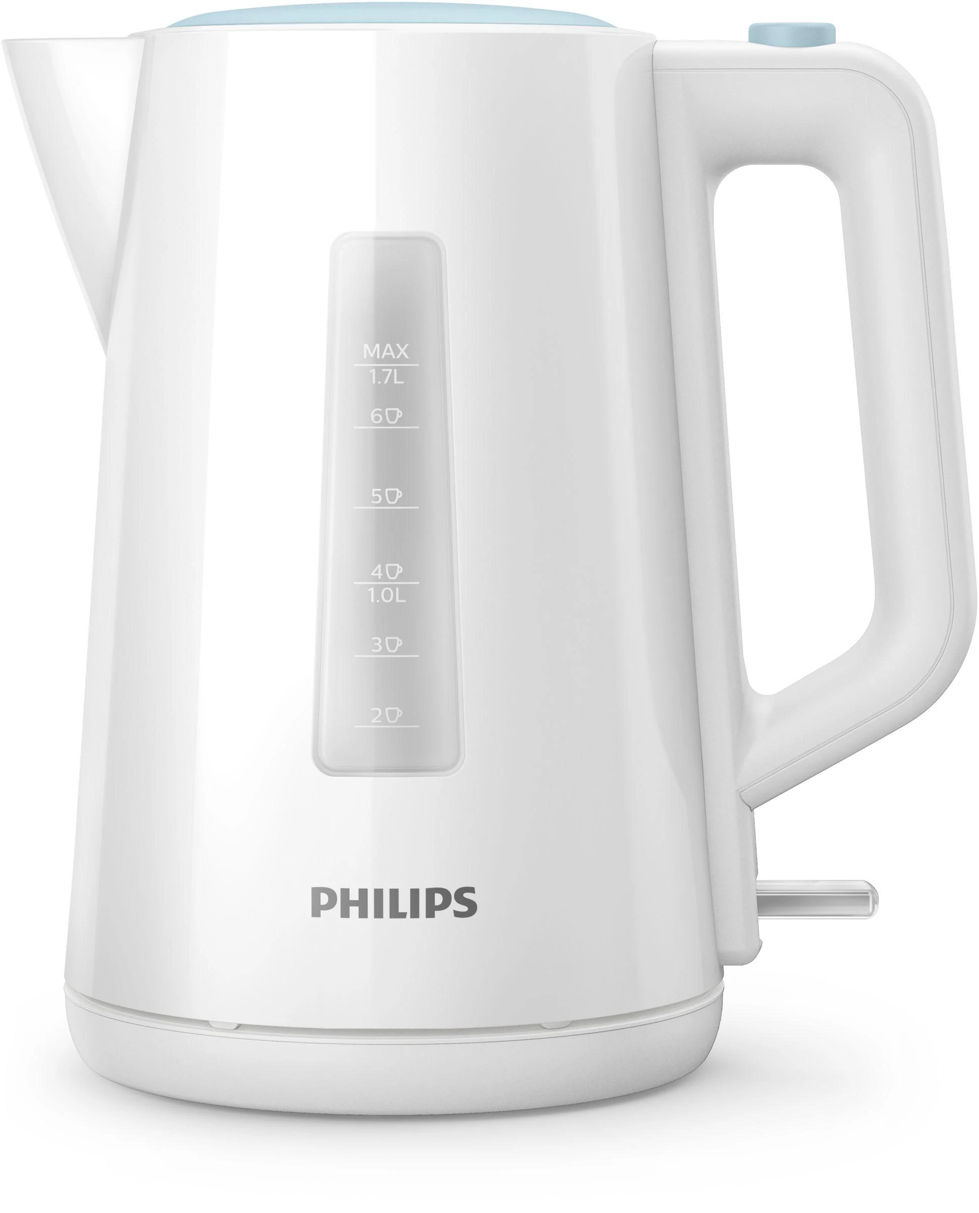 Philips Series 3000 Plastikinis virdulys HD9318/70