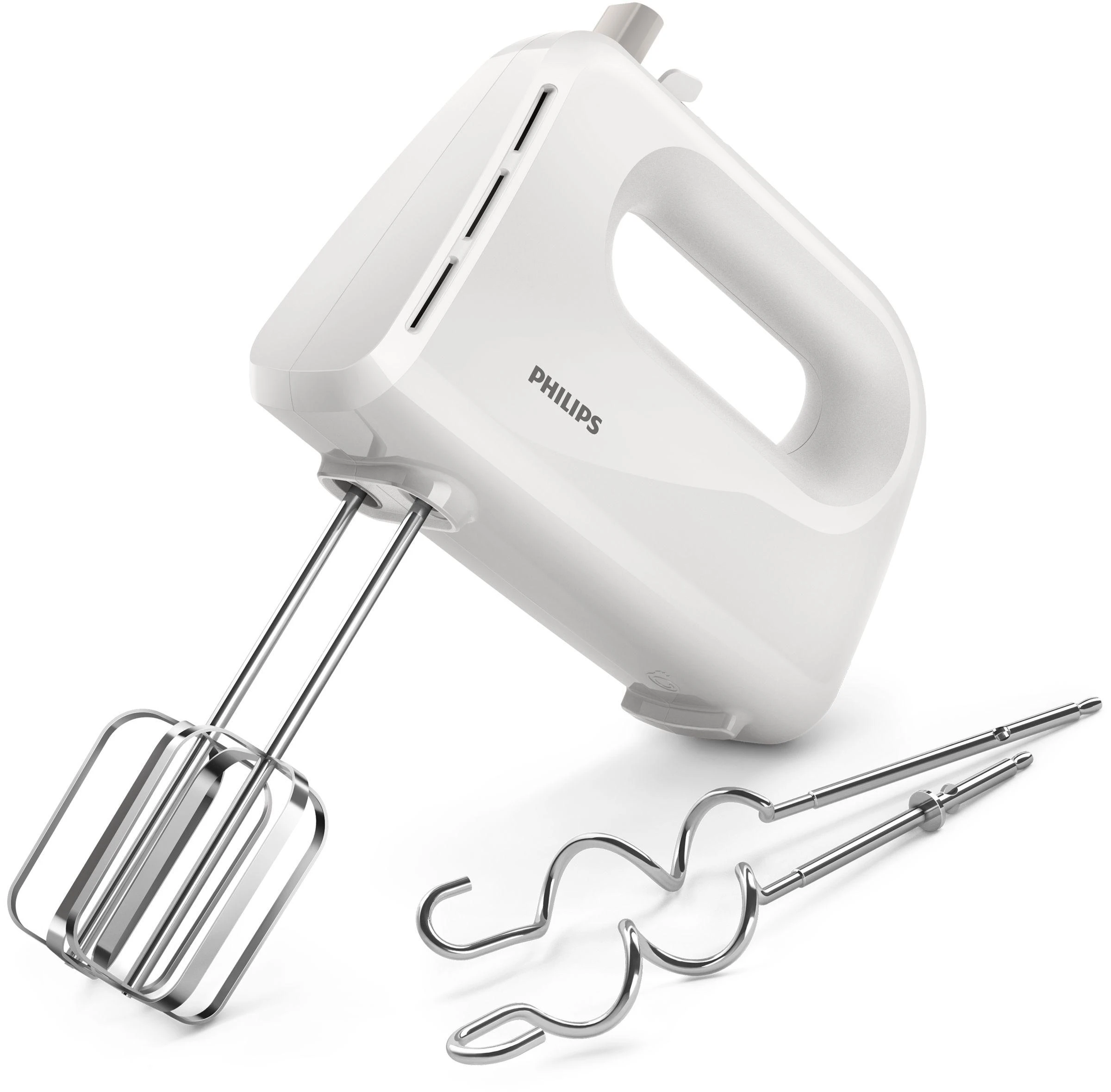 Plakiklis PHILIPS DAILY COLLECTION MIXER