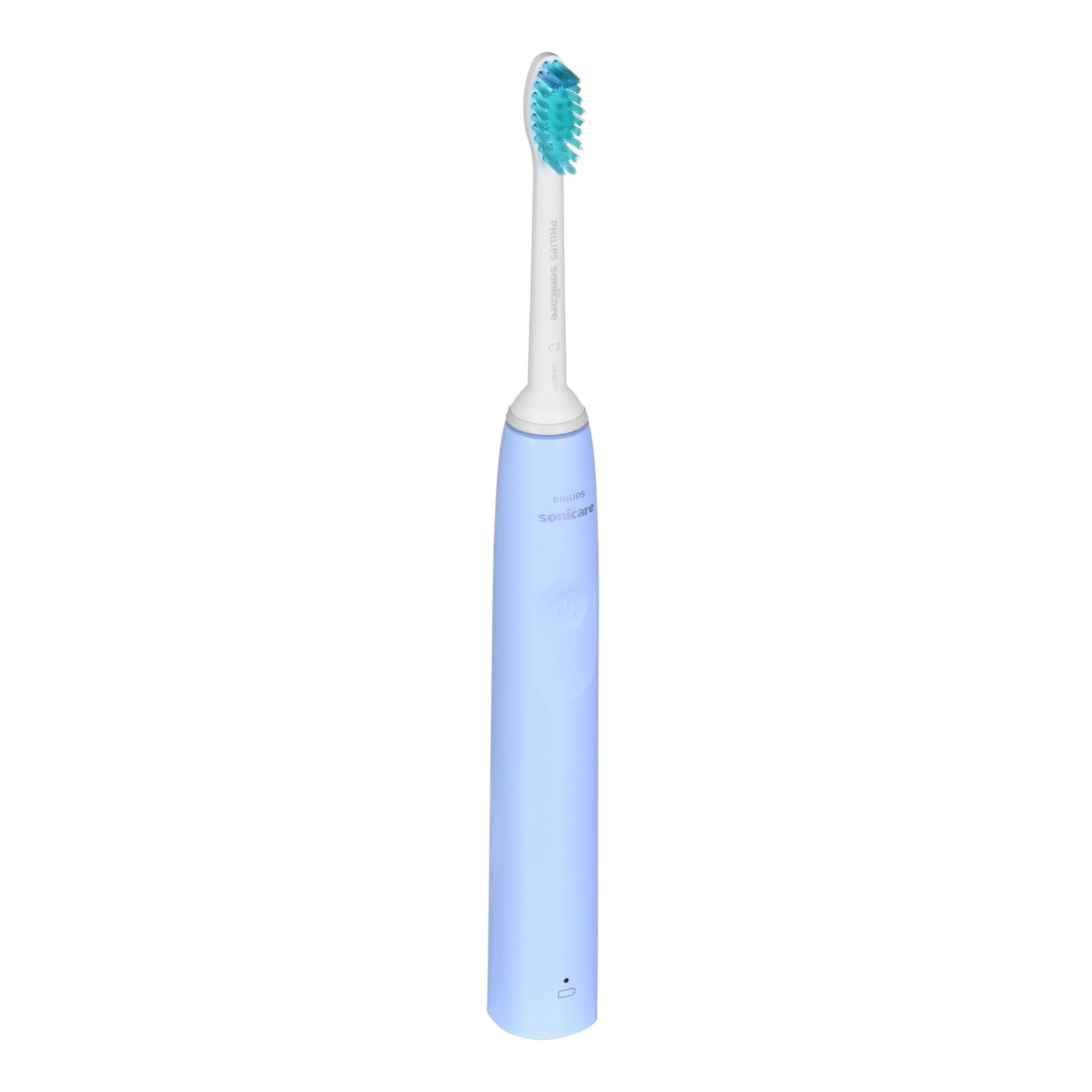 Philips Sonicare 2100 Series Sonic elektrinis dantų šepetėlis HX3651/12