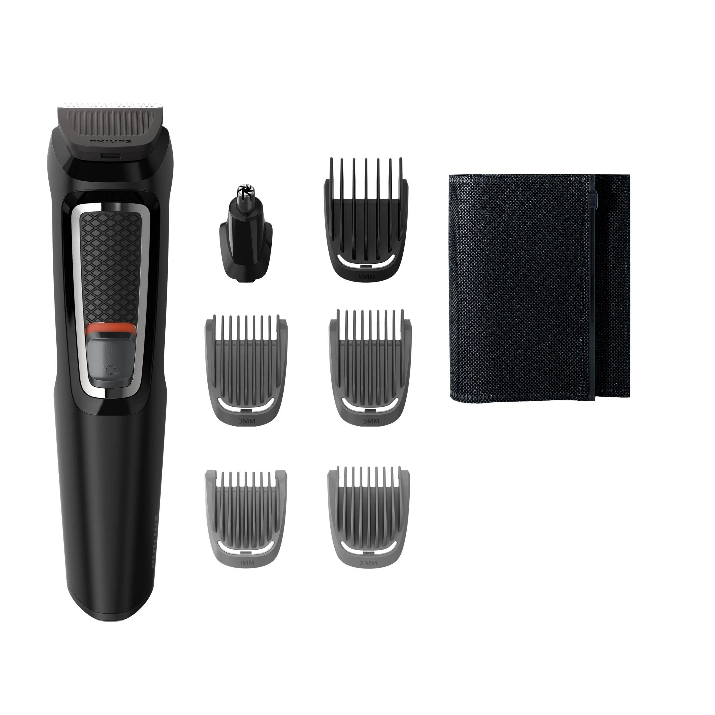 Barzdaskutė PHILIPS MULTIGROOM 3000 SERIES, 7-IN-1