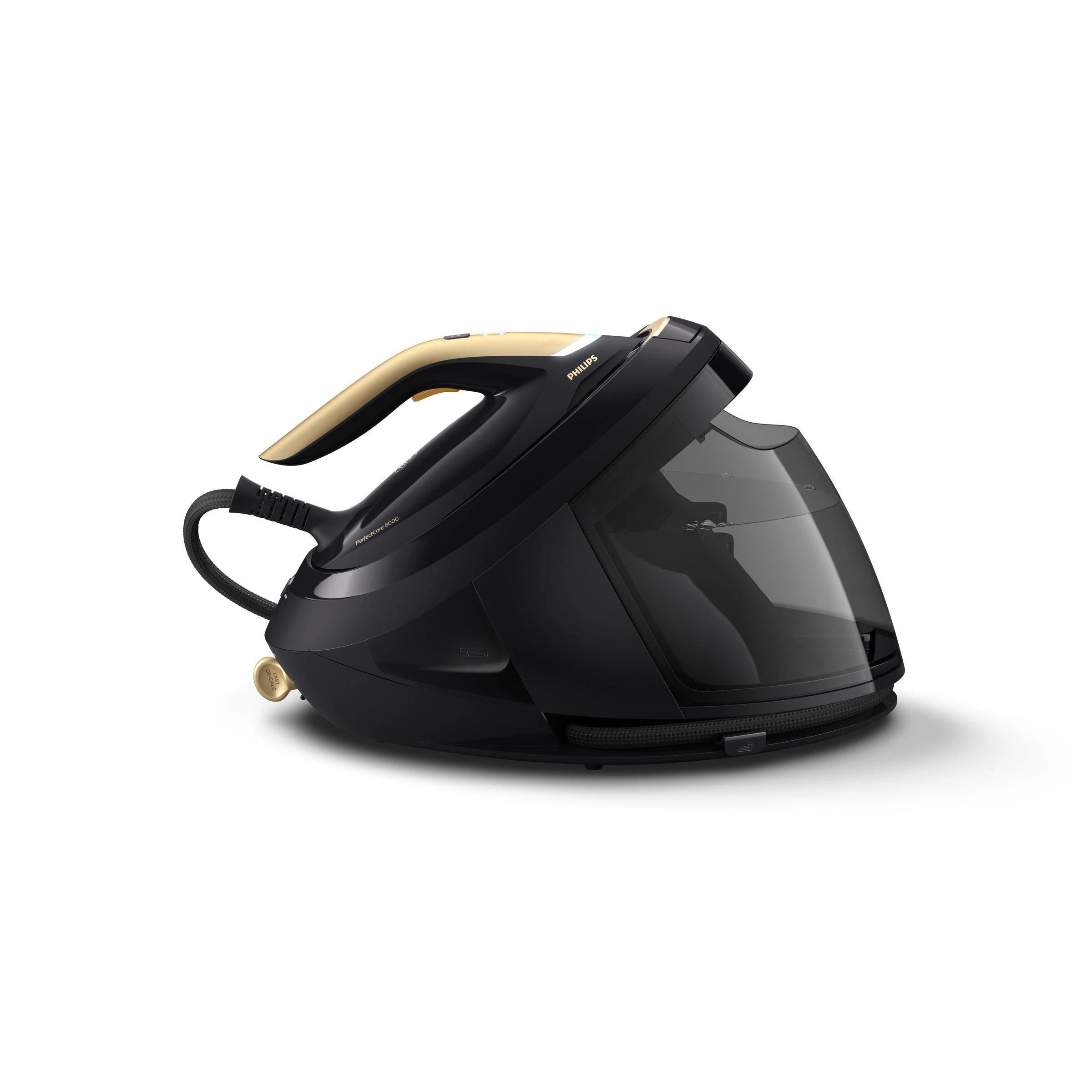 Philips PerfectCare 8000 serijos Lygintuvas su garų generatoriumi PSG8130/80