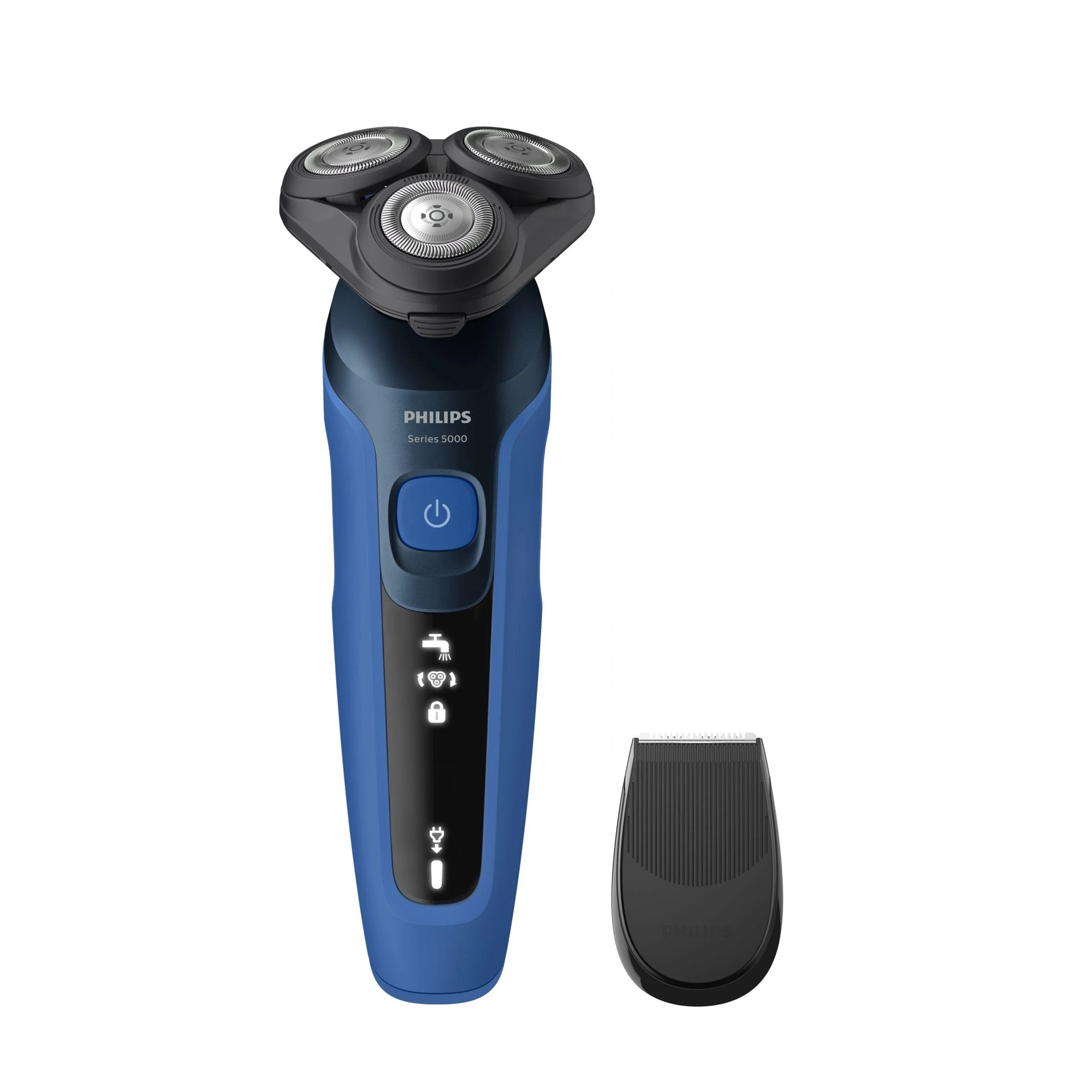 PHILIPS SHAVER SERIES 5000 WET TRIMMER