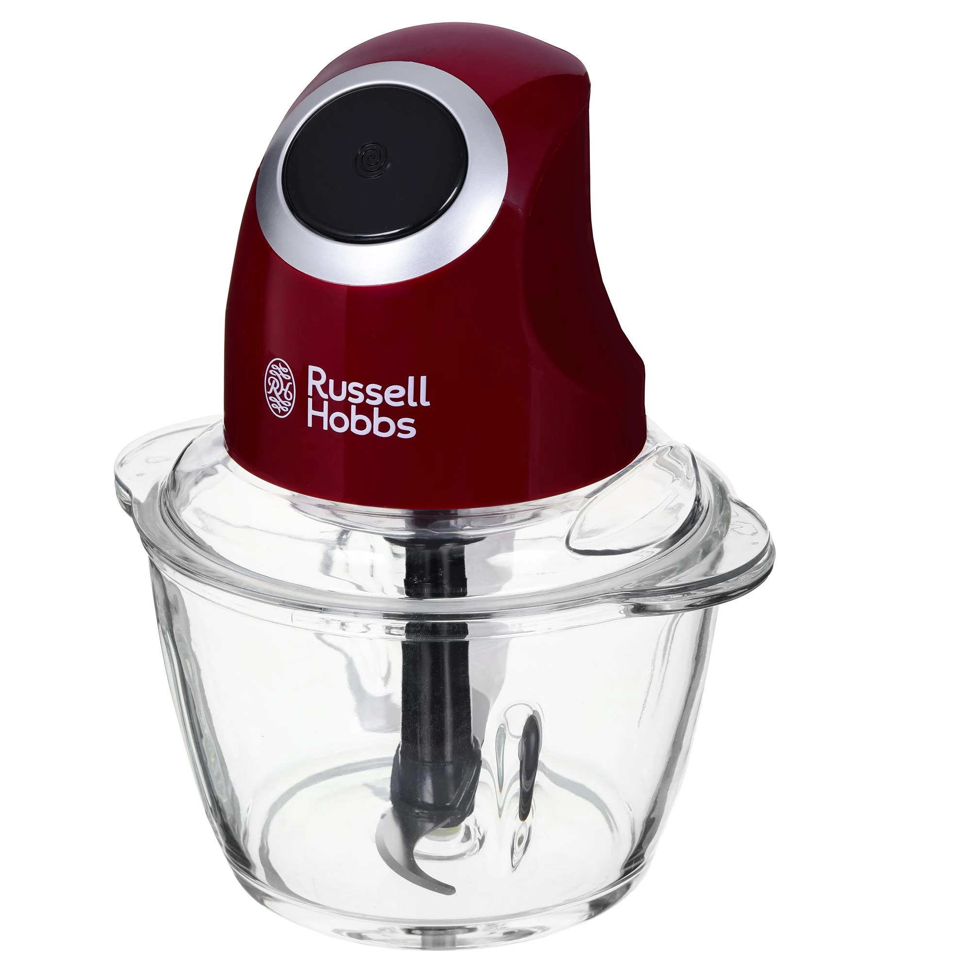 Smulkintuvas Russell Hobbs &34Desire Mini&34 24660-56